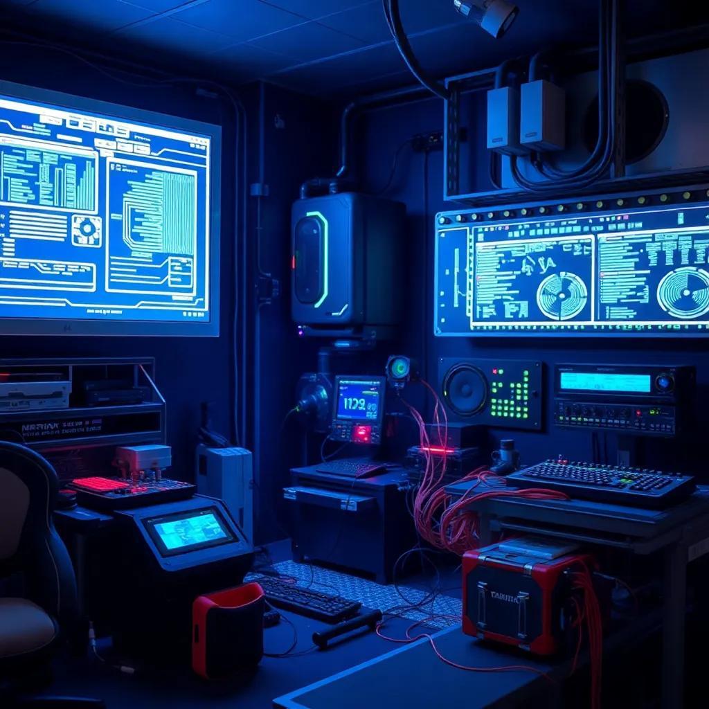 Jak zaprojektować własne urządzenie elektroniczne?