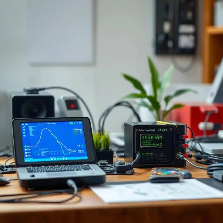 Jakie są korzyści z nauki elektroniki dla amatorów?