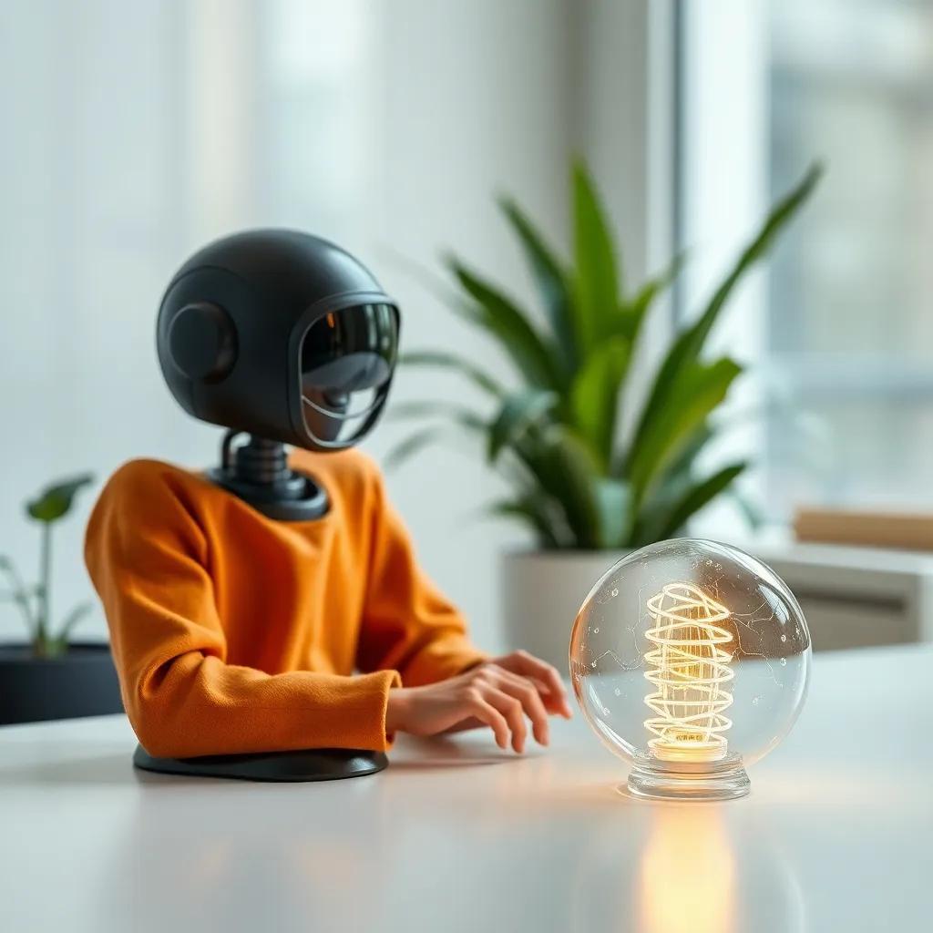 Jak działa sztuczna inteligencja w codziennych urządzeniach?