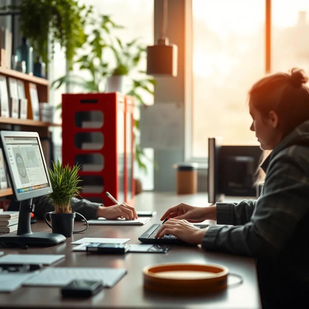 Jakie są najnowsze osiągnięcia w technologii kwantowej?