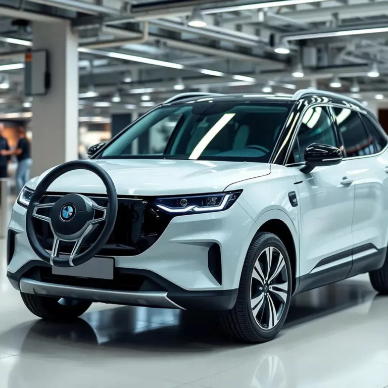 Jakie technologie są stosowane w autonomicznych samochodach?