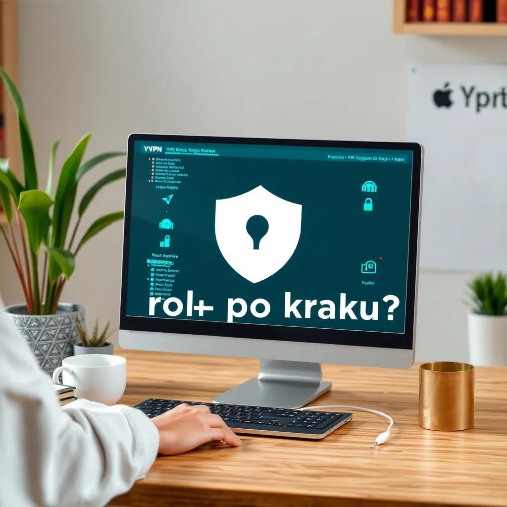 Jak założyć własny serwer VPN krok po kroku?