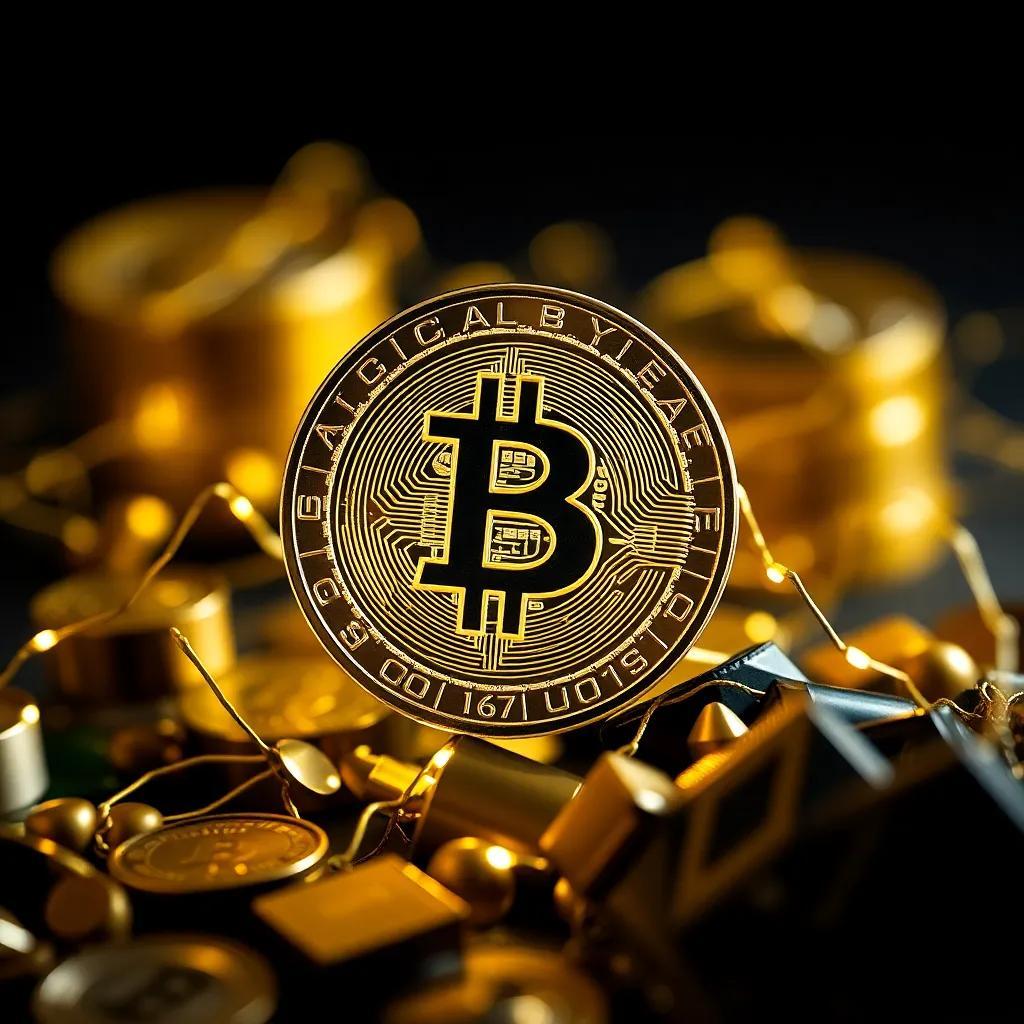 Jak działają blockchainy poza kryptowalutami?