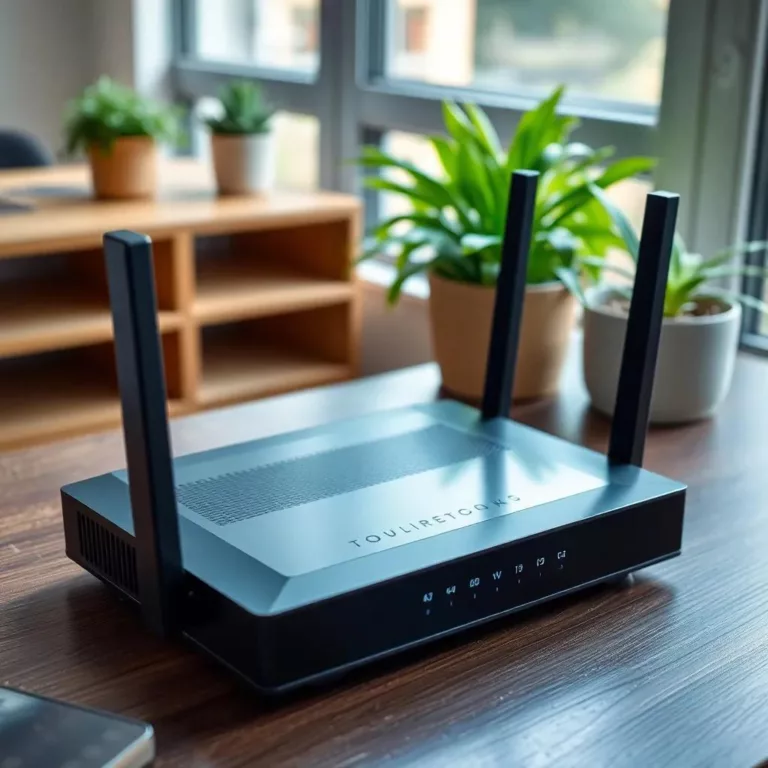 Jak wybrać odpowiedni router do domu?
