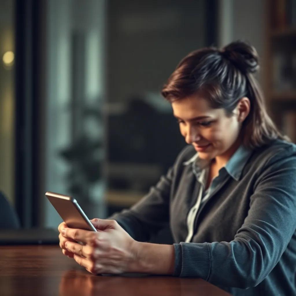 Jak tworzyć aplikacje mobilne bez znajomości programowania?