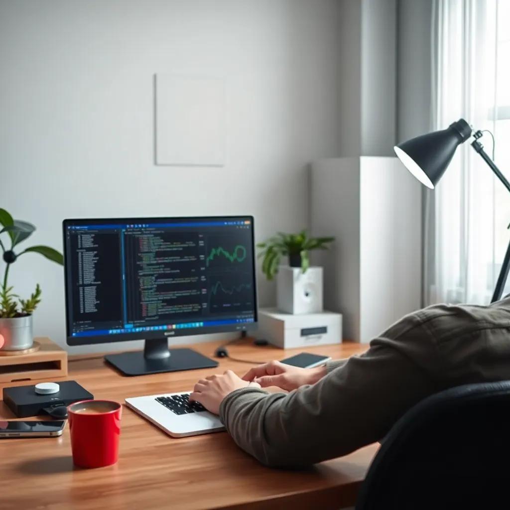 Jak zoptymalizować prędkość internetu domowego?