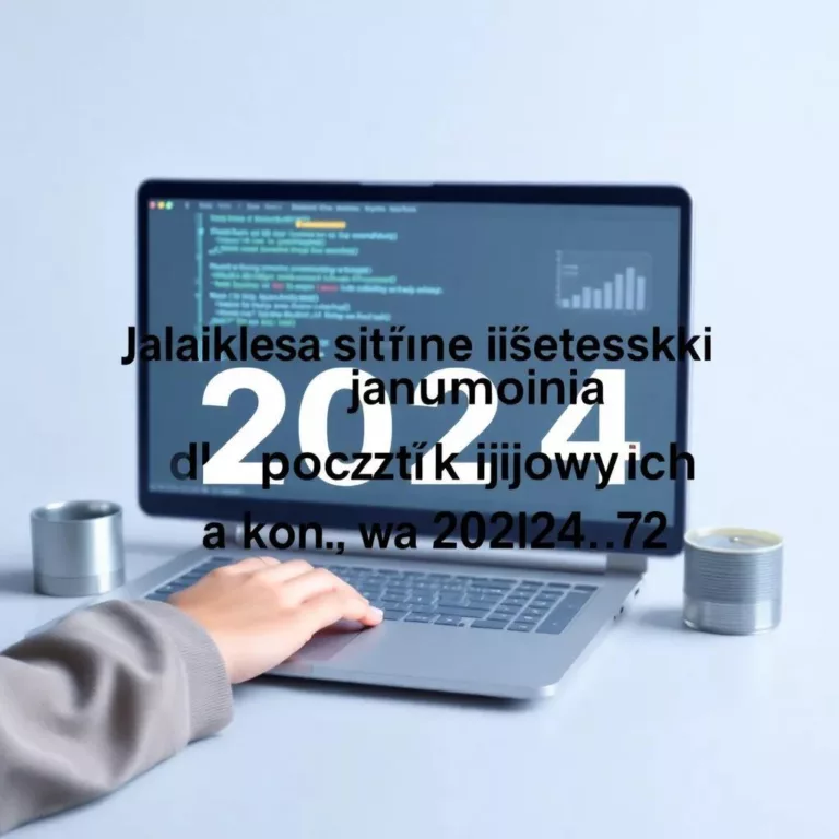 Jakie są najlepsze języki programowania dla początkujących w 2024 roku?