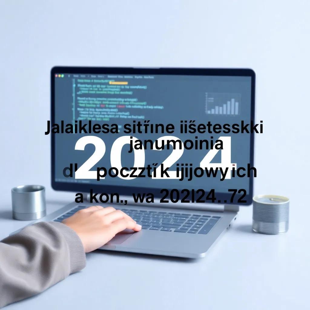 Jakie są najlepsze języki programowania dla początkujących w 2024 roku?