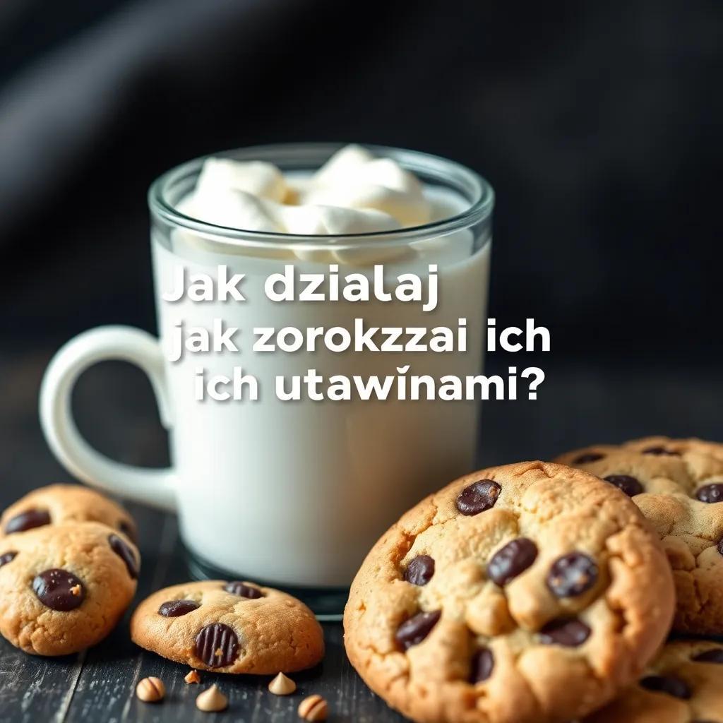 Jak działają cookies i jak zarządzać ich ustawieniami?