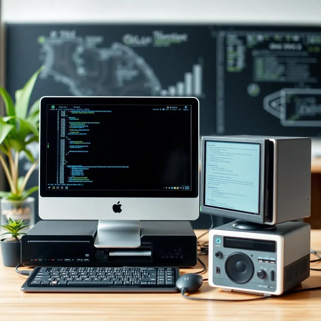 Jakie są zalety komputerów kwantowych w obliczeniach naukowych?