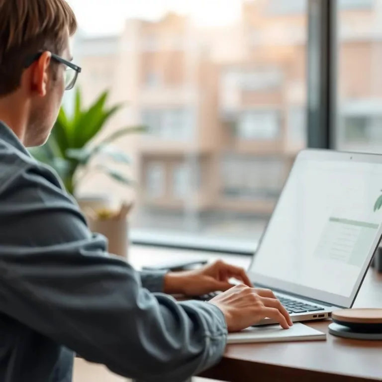 Jak działają inteligentne magazyny w przemyśle?