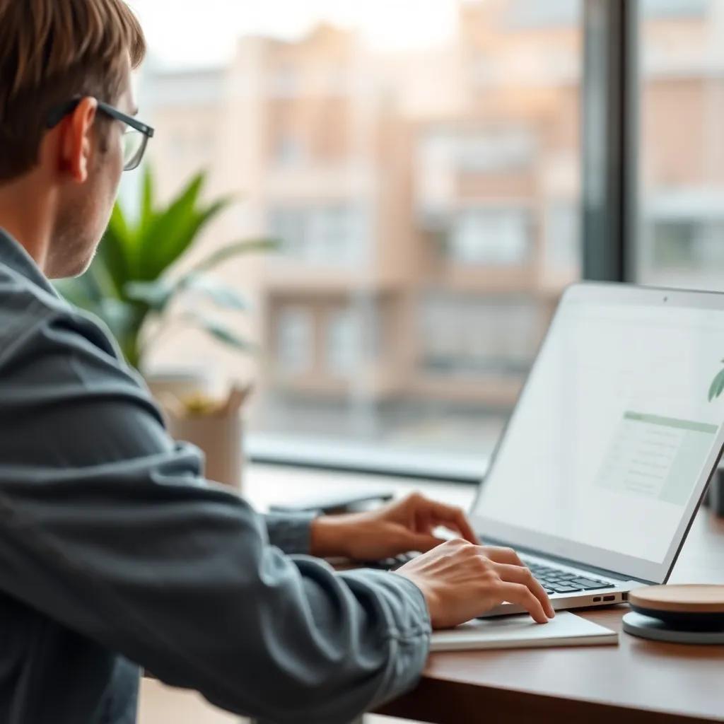 Jak działają inteligentne magazyny w przemyśle?