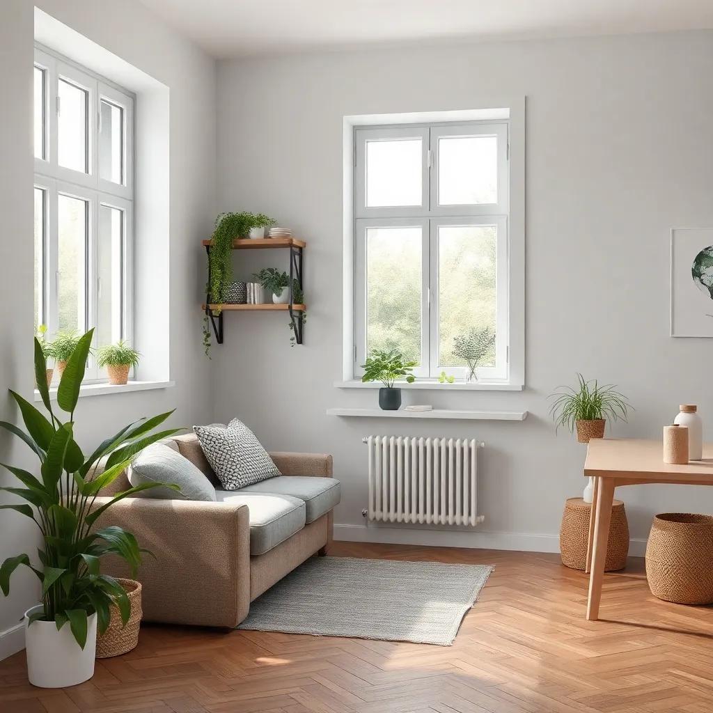 Jak zbudować prosty układ sterowania światłem?