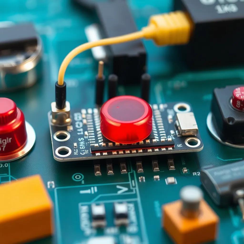 Jakie są zastosowania mikrokontrolerów w projektach DIY?