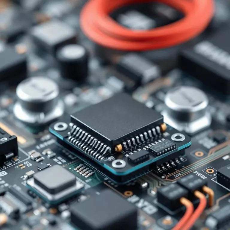 Jakie są najnowsze trendy w miniaturyzacji elektroniki?