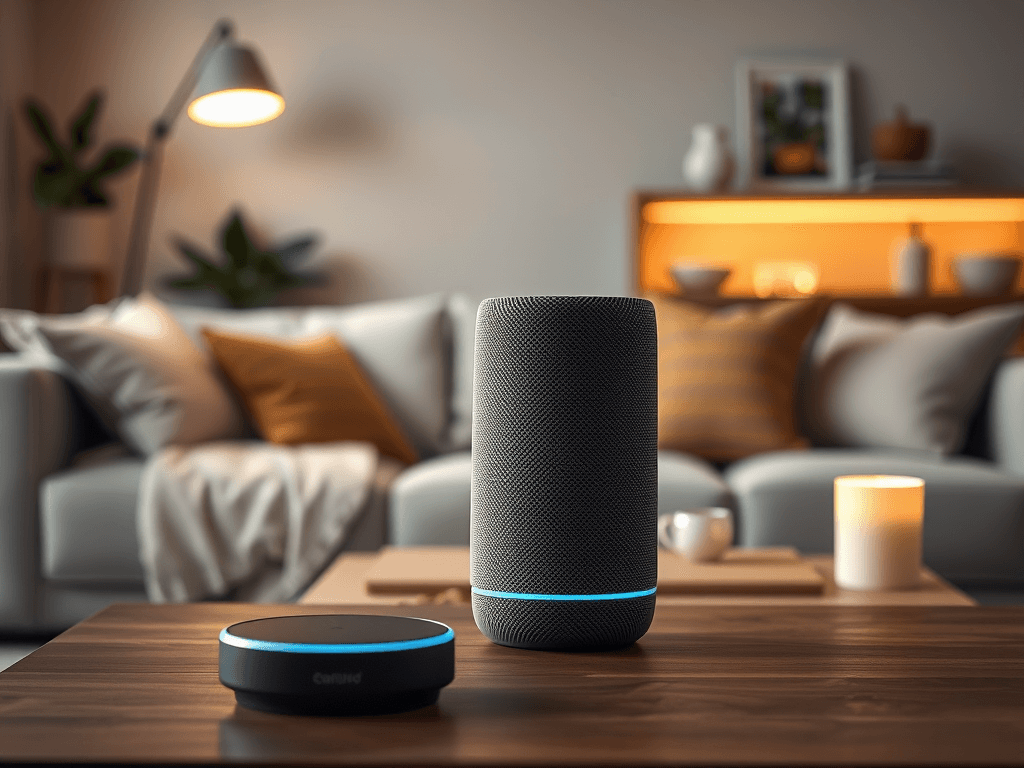 Jak działa sztuczna inteligencja w codziennych urządzeniach?