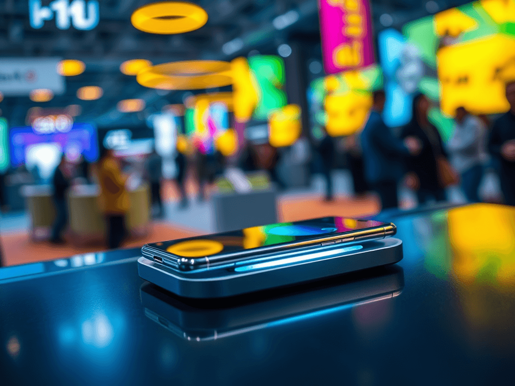 Jakie są najnowsze innowacje w technologii ładowania indukcyjnego?