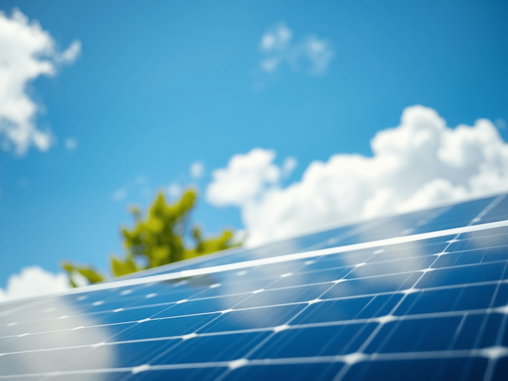 Jakie są najnowsze innowacje w technologii wytwarzania ogniw słonecznych?