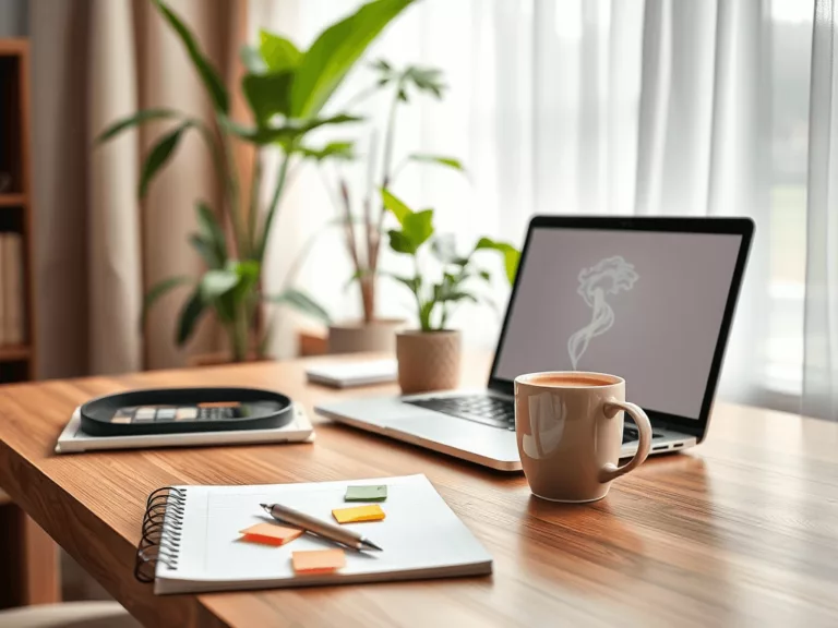 Jak organizować czas podczas pracy zdalnej?