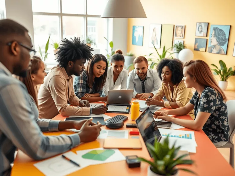 Jakie są najlepsze narzędzia do zarządzania projektami w branży kreatywnej?