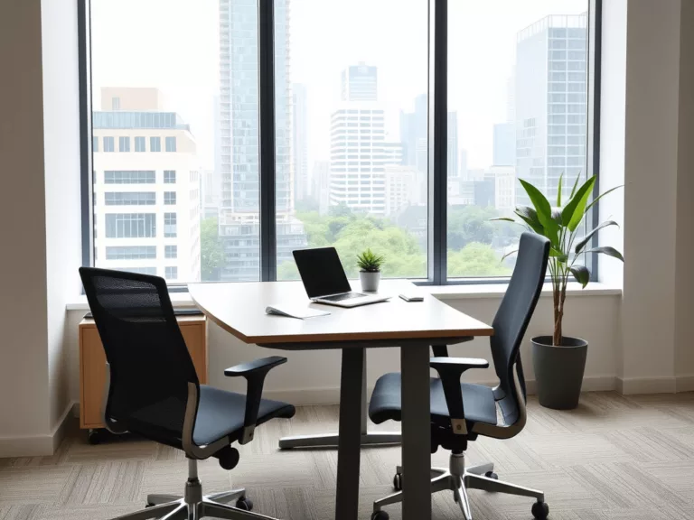 Jakie są najlepsze praktyki w organizacji przestrzeni biurowych w 2025 roku