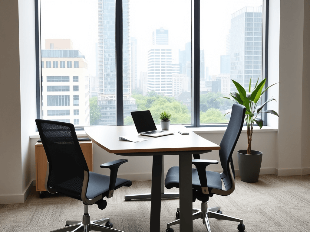 Jakie są najlepsze praktyki w organizacji przestrzeni biurowych w 2025 roku