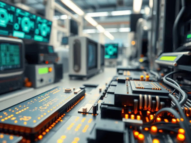 Jakie są najnowsze osiągnięcia w technologii kwantowej?