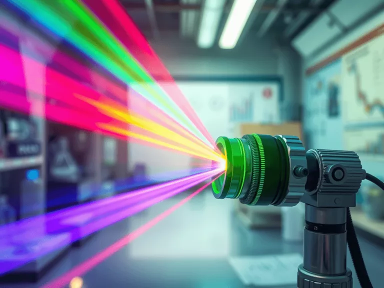 Jakie są podstawy działania i zastosowania technologii fotoniki?