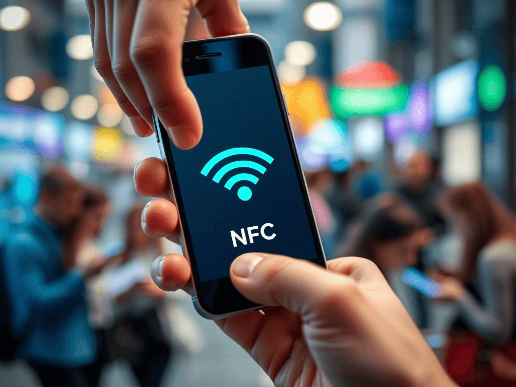 Jakie są zalety i wady zastosowania technologii NFC w urządzeniach mobilnych?