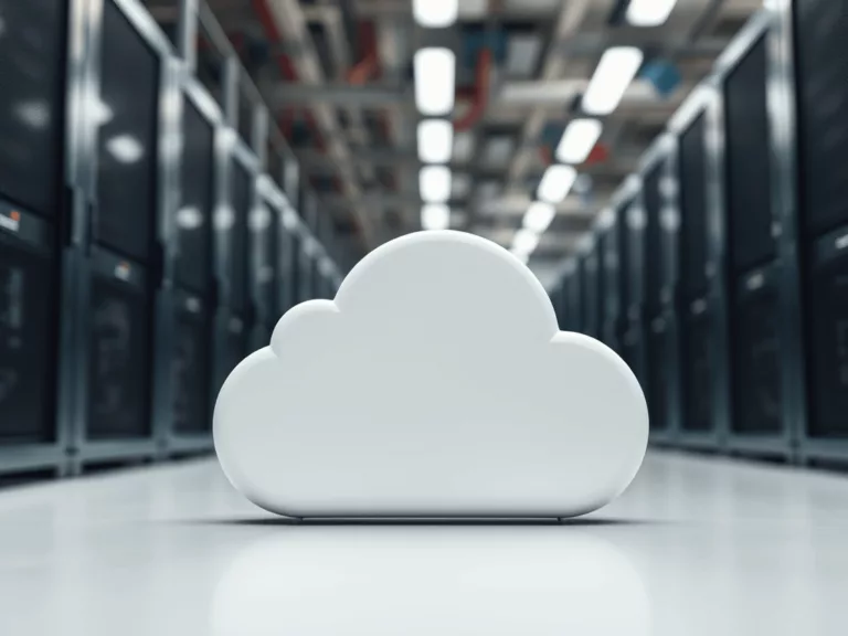 Jakie są zalety i wyzwania związane z produkcją w chmurze w przemyśle?