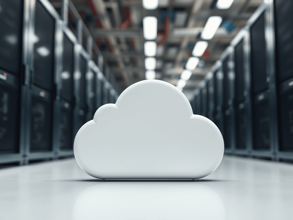 Jakie są zalety i wyzwania związane z produkcją w chmurze w przemyśle?