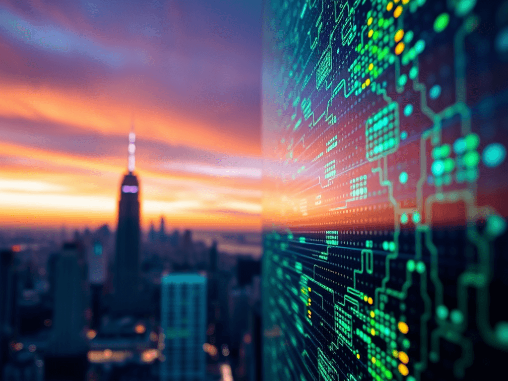 Jakie są zalety technologii blockchain?