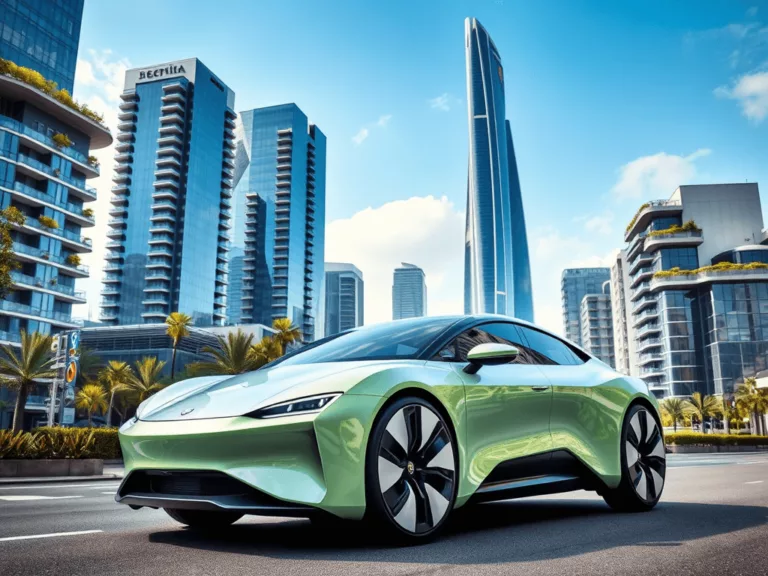 Jakie technologie mogą zrewolucjonizować branżę transportową?