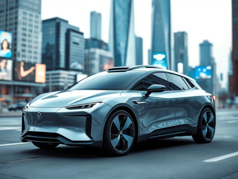 Jakie technologie są stosowane w autonomicznych samochodach?