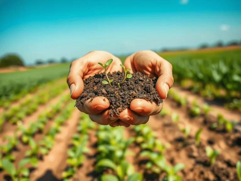 Jakie technologie wspierają zrównoważony rozwój w przemyśle spożywczym?