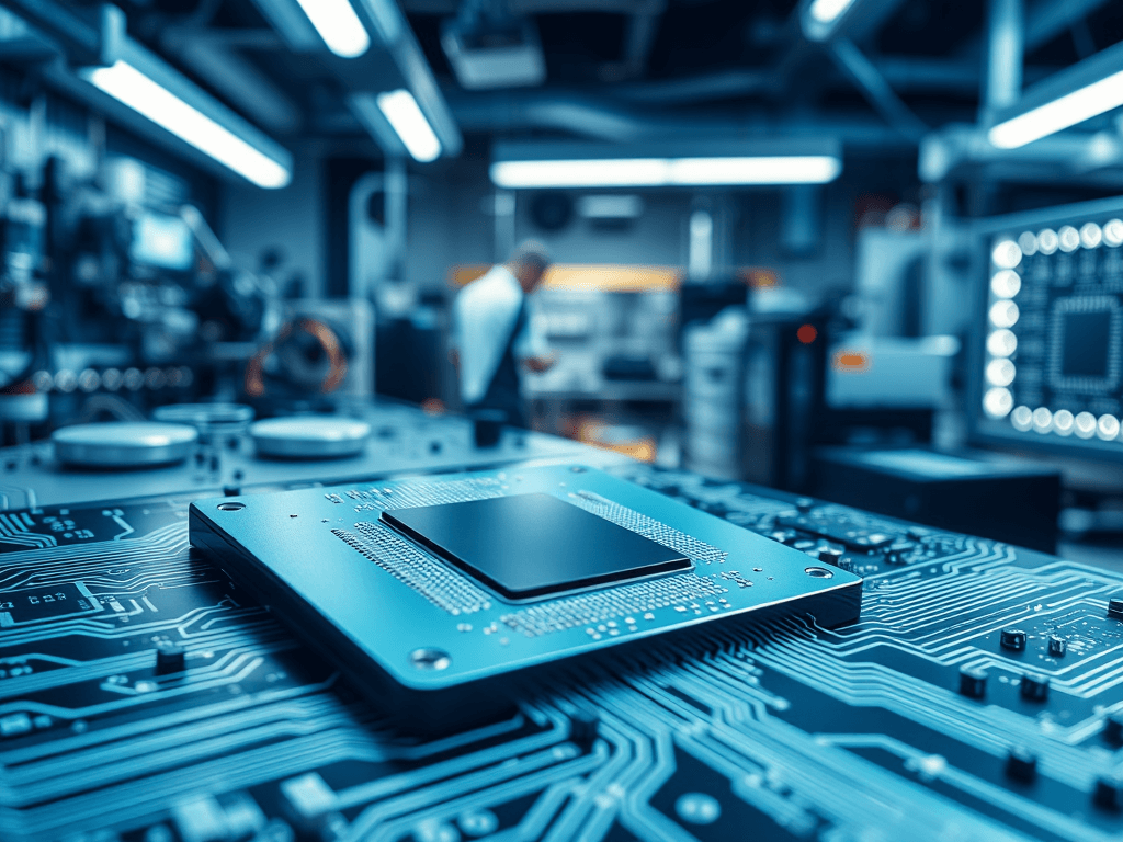 Jakie zastosowanie mają układy ASIC w elektronice?